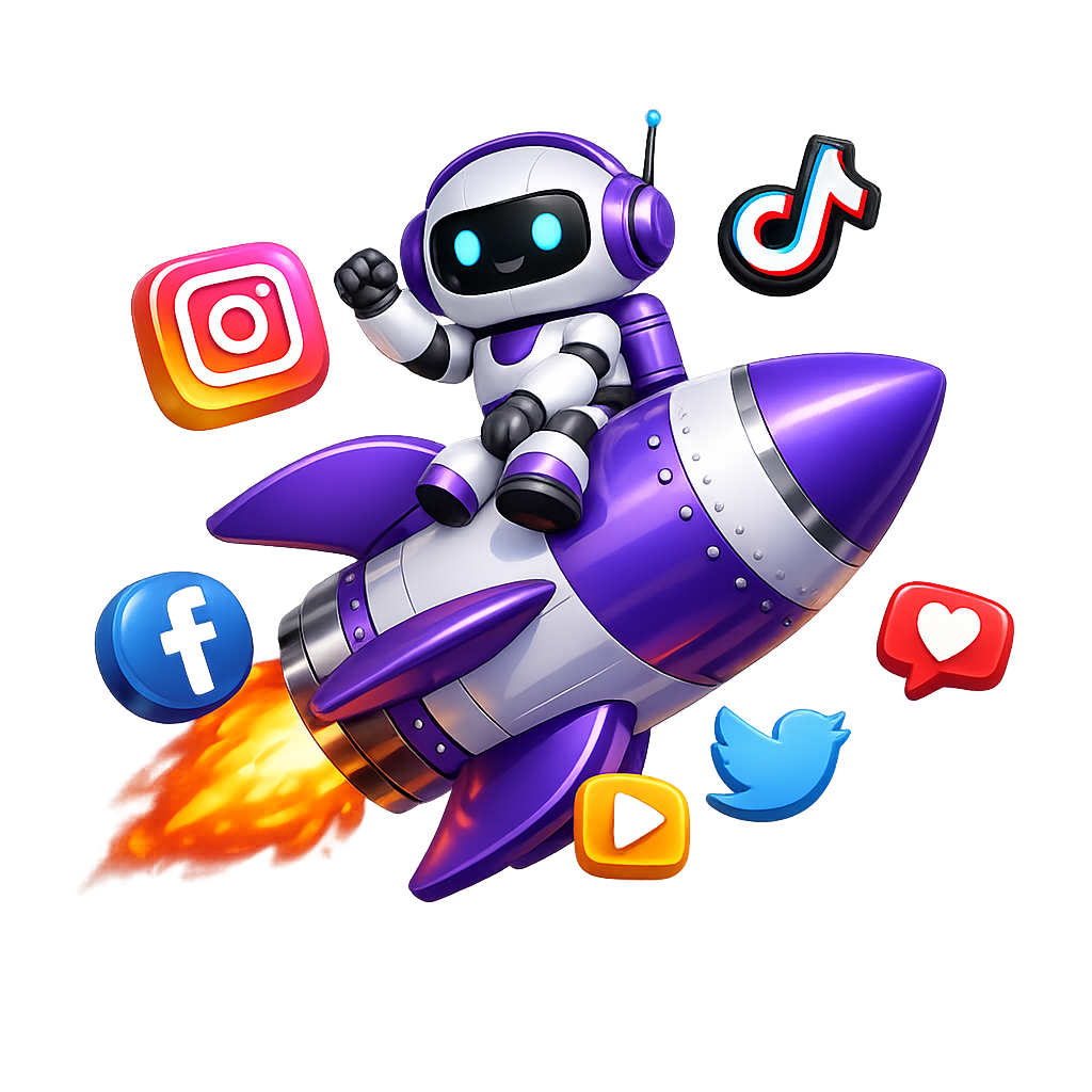 SMM Rocket
